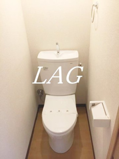 【トイレ】 | ＡＶＩＯＮ | トイレです。