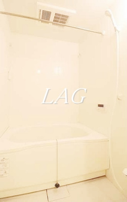 【浴室】 | ＳＯＲＡ | お風呂です。