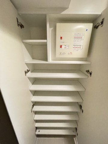 アーバネックス本町Ⅰの設備