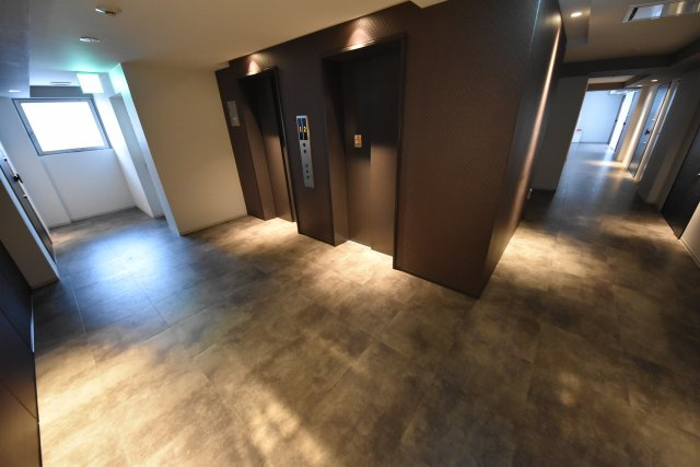 アーバネックス本町のその他