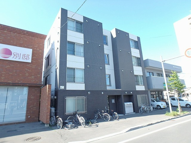 ソレイユ５２２