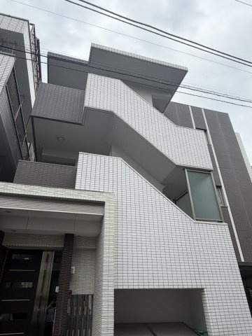 シュヴァルベ森下