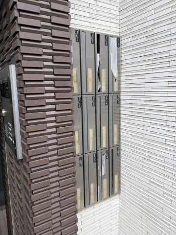 シュヴァルベ森下のその他共用部分