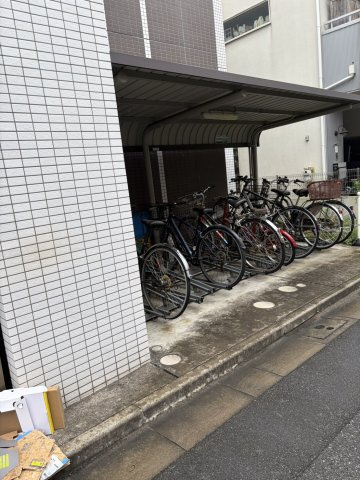 シュヴァルベ森下のその他共用部分