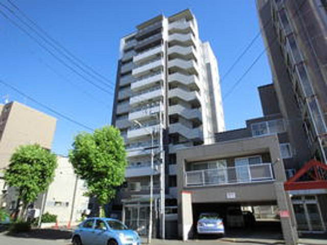 クレア北２４条