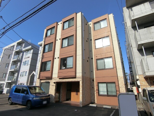 クレアＮ２６