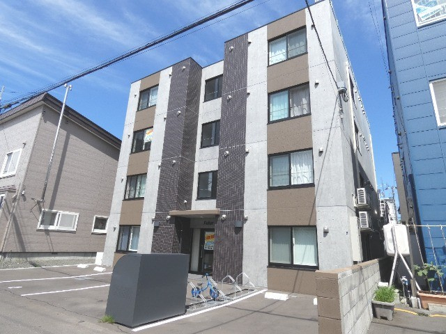 フチュール