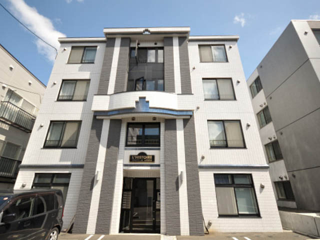 リストワール元町駅南