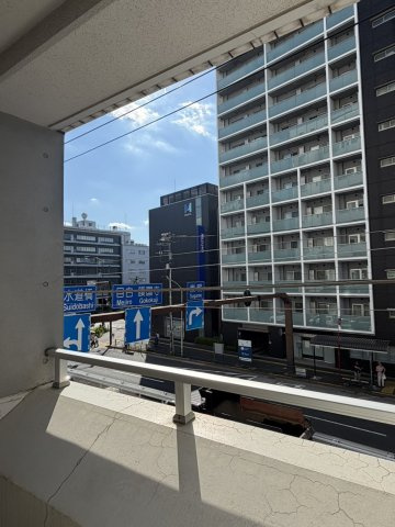 レニール本駒込の展望