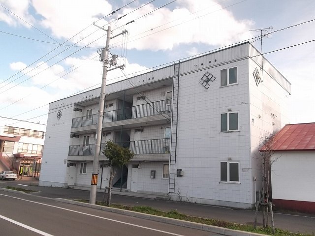 高玉マンション