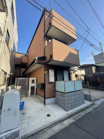 ベイルームSunrise Kawasakiの画像