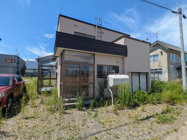 北本町東４貸家