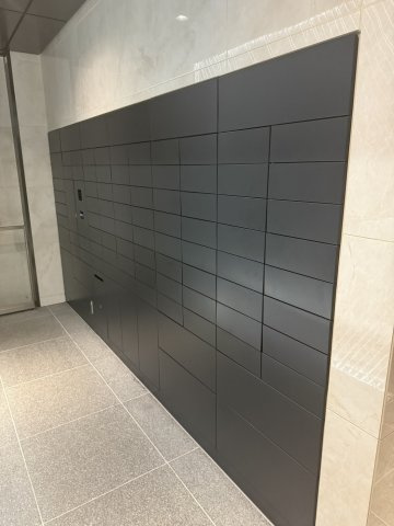 ザ・パークハビオ飯田橋プレイスのその他共用部分