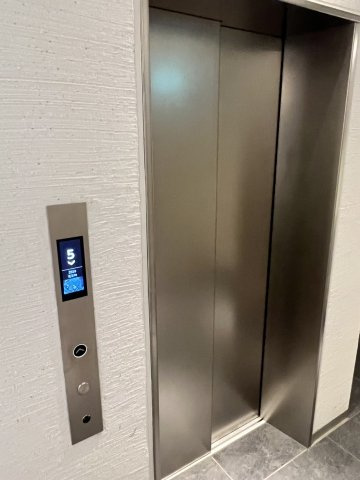 クロスレジデンス神田神保町のその他共用部分