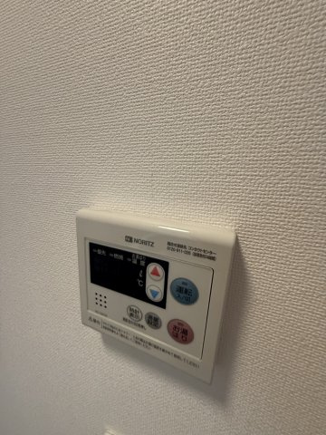 カスタリア神保町の設備