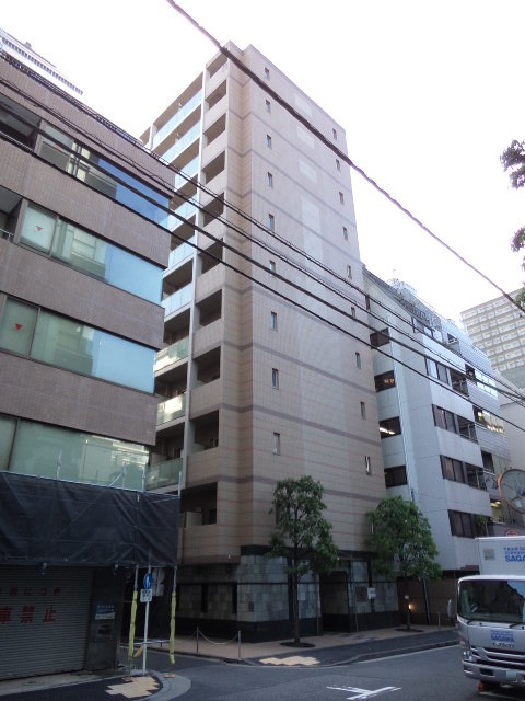 カスタリア神保町