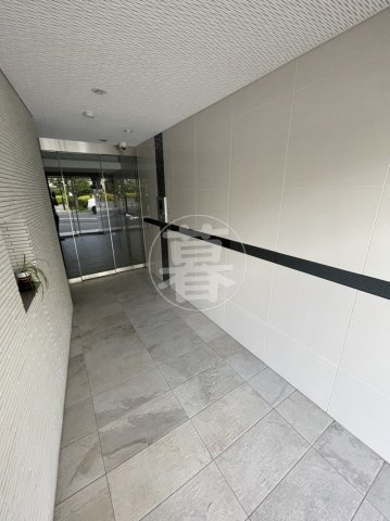 REALIZE川崎のその他共用部分