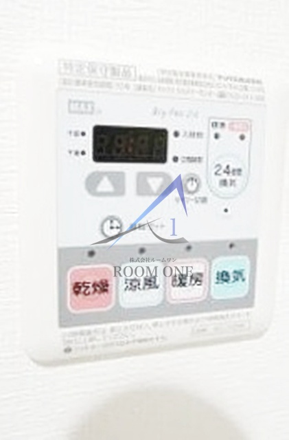 スパシエフェリーチェ川崎の内装|内装です。