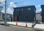 相模原市緑区下九沢の新築一戸建の画像