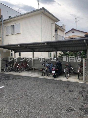 ベルクムント※初期費用分割あと払いサービス利用可能物件のその他共用部分