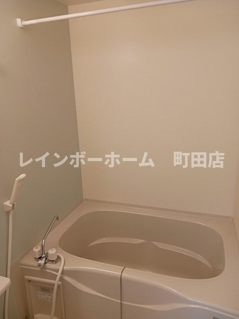 ベルクムント※初期費用分割あと払いサービス利用可能物件の浴室