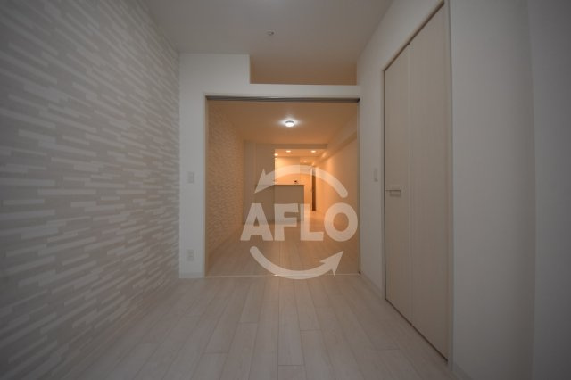 ラフォルム鎗屋町の寝室|ラフォルム鎗屋町　寝室