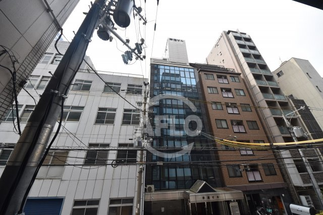ラフォルム鎗屋町の展望|ラフォルム鎗屋町　眺望