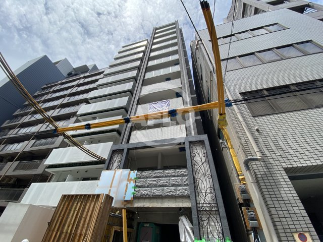 ラフォルム鎗屋町のロビー|ラフォルム鎗屋町　ロビー