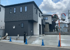 相模原市緑区下九沢の新築一戸建の画像