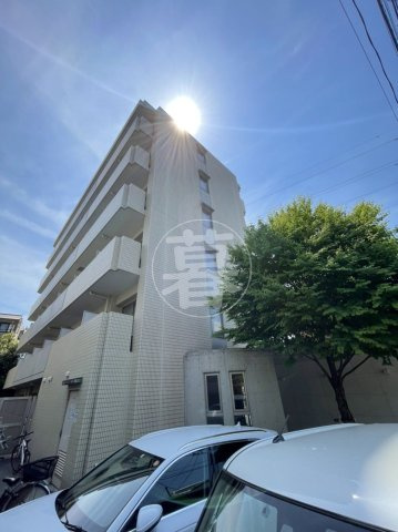 ヴェルステージ多摩川