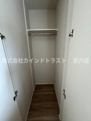 内代レジデンスノースの内装|物件の内装です