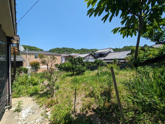 吉藤2丁目土地のその他