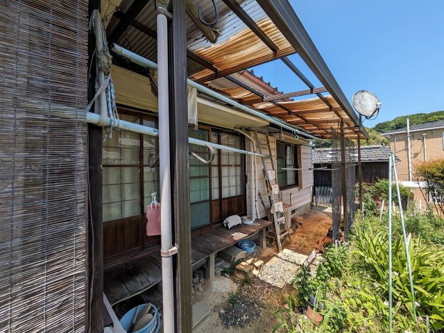 吉藤2丁目土地のその他