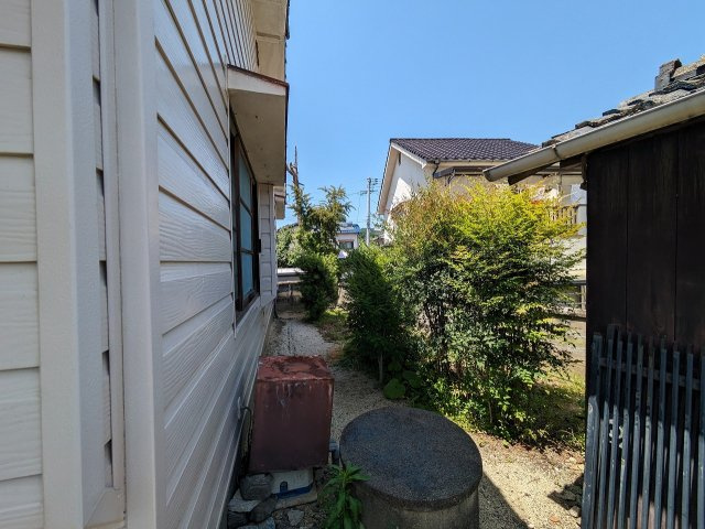 吉藤2丁目土地のその他