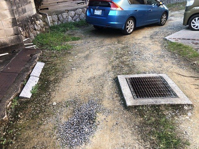 福角町土地のその他