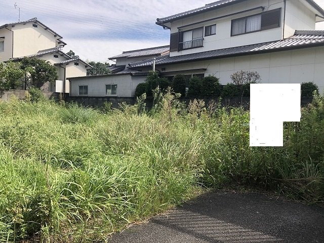 堀江町土地のその他