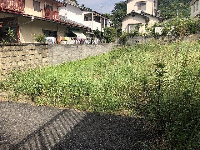 堀江町土地のその他