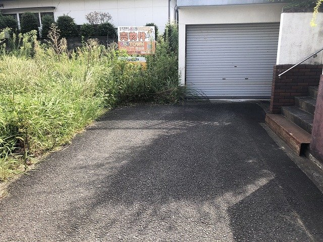 堀江町土地のその他