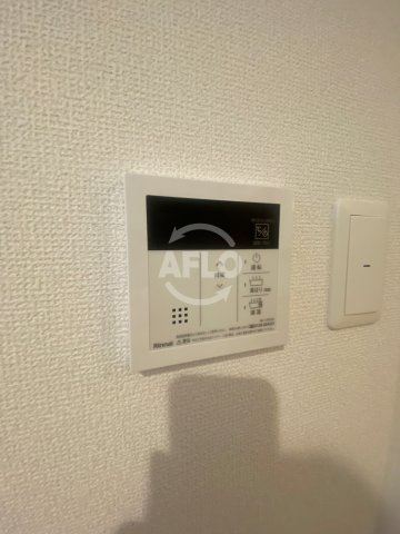 セレニテ本町リアンの設備|セレニテ本町リアン　給湯設備