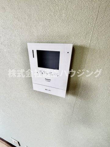 CUBIC119のセキュリティ