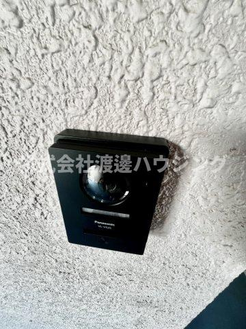 CUBIC119の設備