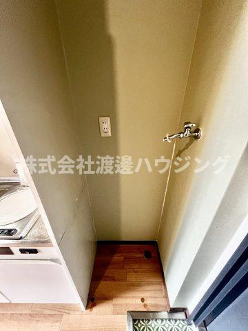 CUBIC119の設備