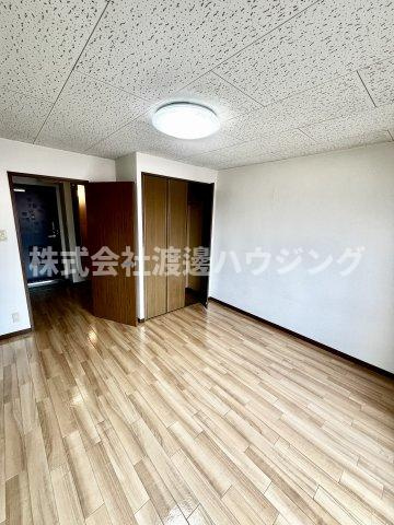 CUBIC119の内装