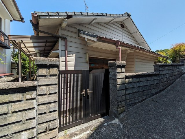 吉藤2丁目土地
