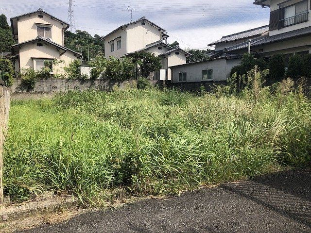 堀江町土地
