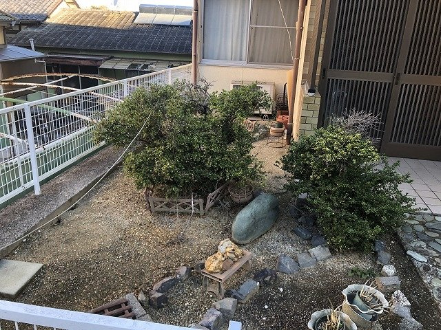 福角町土地のその他