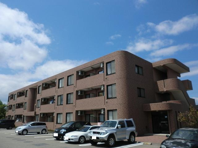 フォルティシモⅢの画像