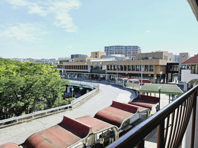 菅の台３丁目土地の周辺|名谷駅