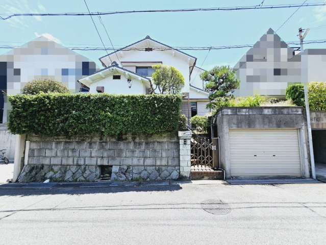 菅の台３丁目土地