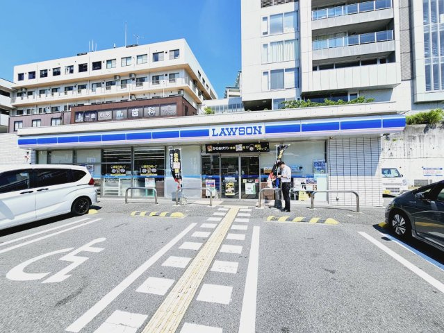 菅の台３丁目土地の周辺